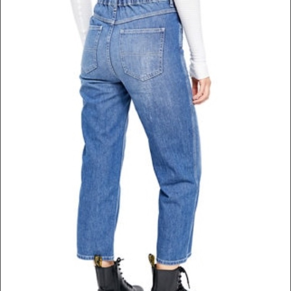 free people jeans. NWT